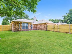 1413  Jesse Ramsey Boulevard , Cedar Hill Texas 75104
