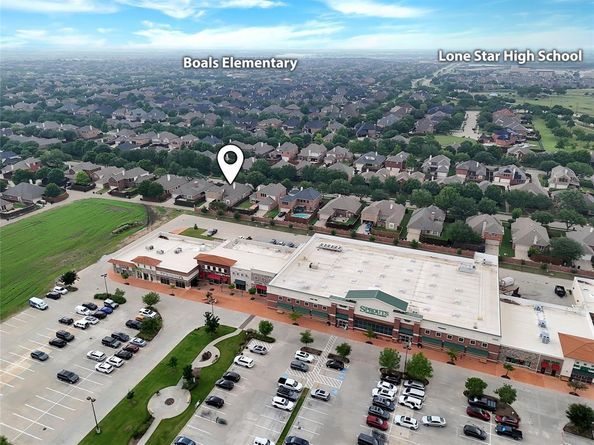 2387  Barret Drive , Frisco Texas 75033