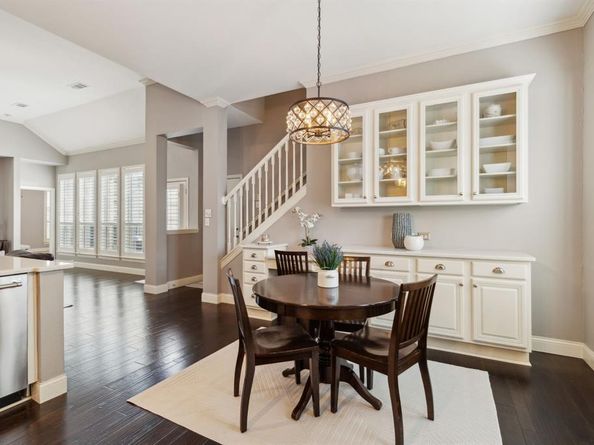 2387  Barret Drive , Frisco Texas 75033