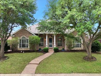 2387  Barret Drive 