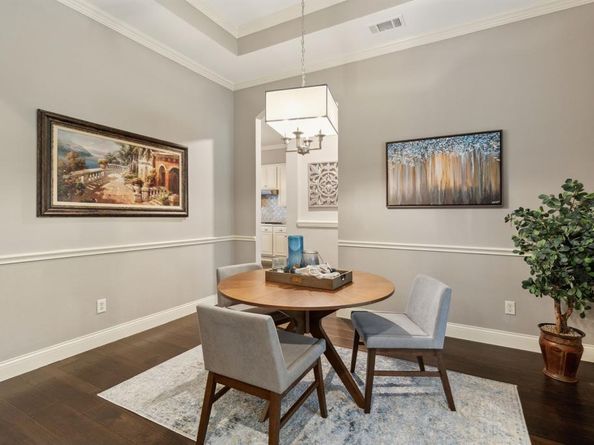 2387  Barret Drive , Frisco Texas 75033