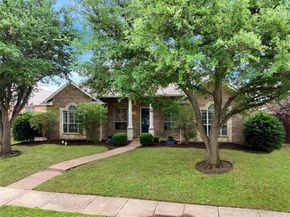 2387  Barret Drive , Frisco Texas 75033