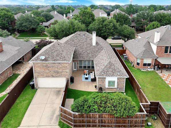 2387  Barret Drive , Frisco Texas 75033