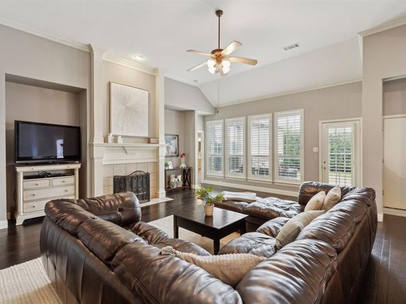 2387  Barret Drive , Frisco Texas 75033