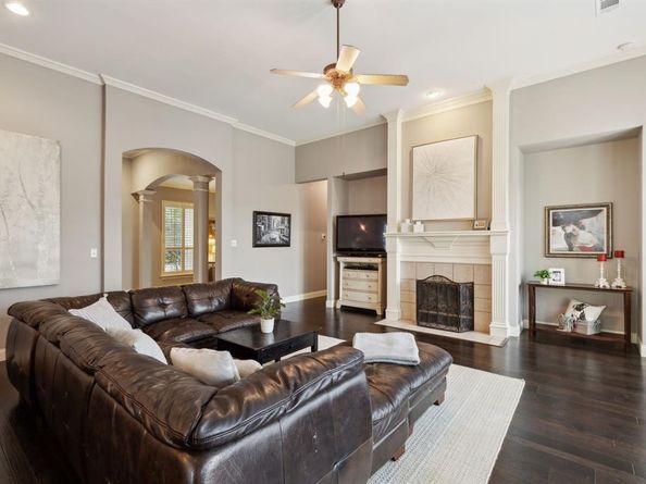 2387  Barret Drive , Frisco Texas 75033