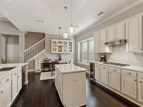 2387  Barret Drive , Frisco Texas 75033