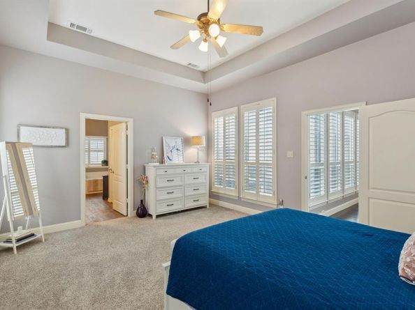2387  Barret Drive , Frisco Texas 75033