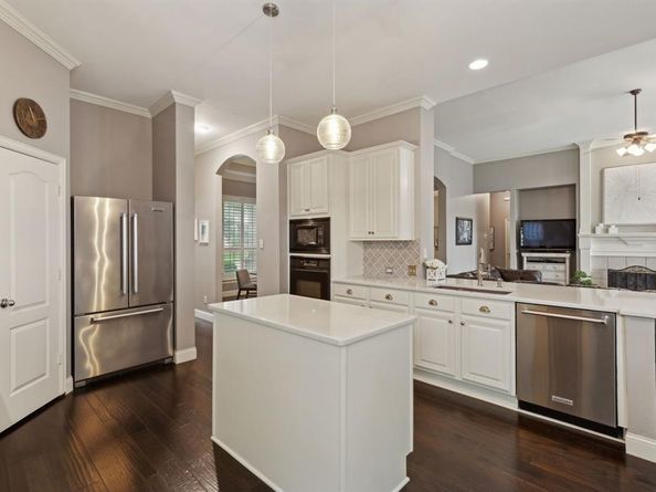 2387  Barret Drive , Frisco Texas 75033