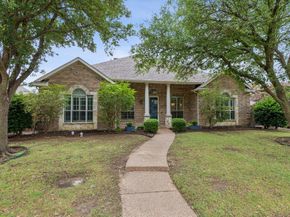 2387  Barret Drive , Frisco Texas 75033