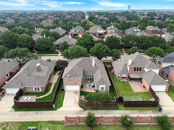 2387  Barret Drive , Frisco Texas 75033
