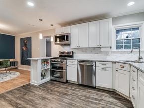 3714  Valley Ridge Road , Dallas Texas 75220