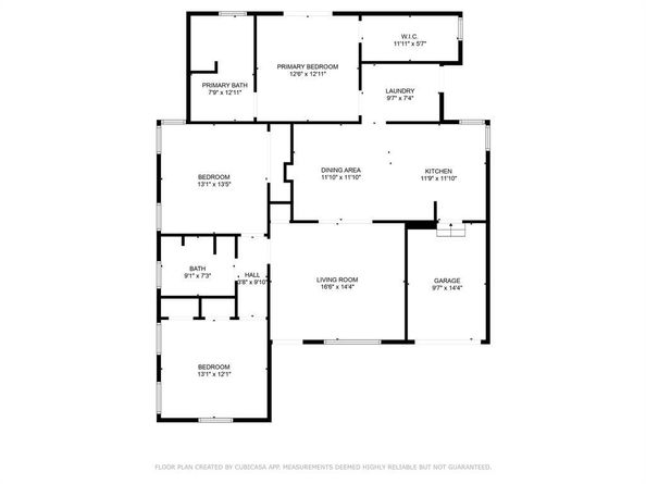 3714  Valley Ridge Road , Dallas Texas 75220