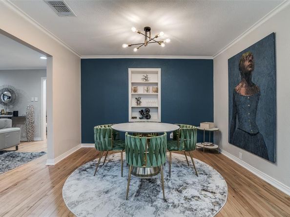 3714  Valley Ridge Road , Dallas Texas 75220