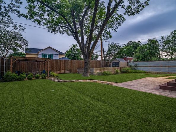 3714  Valley Ridge Road , Dallas Texas 75220