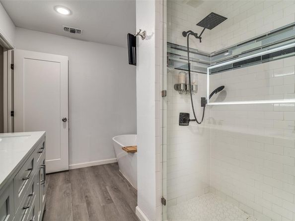 3714  Valley Ridge Road , Dallas Texas 75220