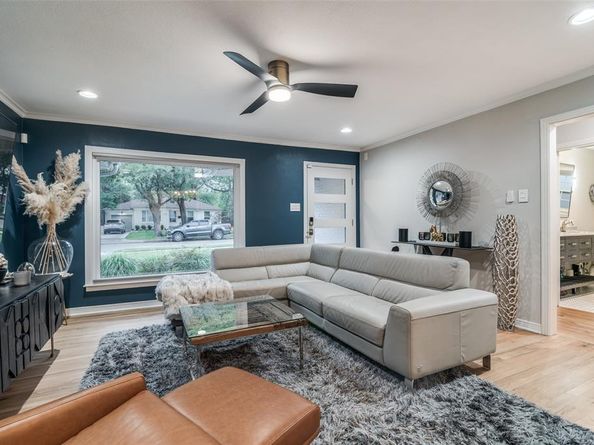 3714  Valley Ridge Road , Dallas Texas 75220