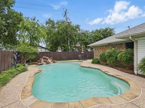 630  Park Lane , Highland Village Texas 75077