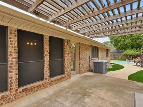 630  Park Lane , Highland Village Texas 75077