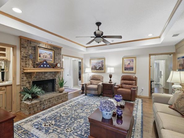 630  Park Lane , Highland Village Texas 75077