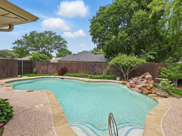 630  Park Lane , Highland Village Texas 75077