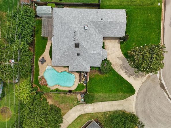 630  Park Lane , Highland Village Texas 75077