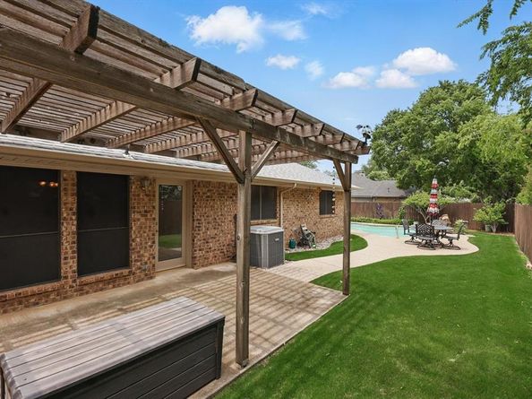 630  Park Lane , Highland Village Texas 75077