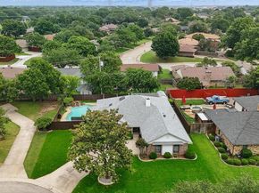 630  Park Lane , Highland Village Texas 75077