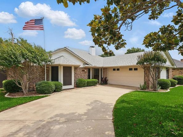 630  Park Lane , Highland Village Texas 75077