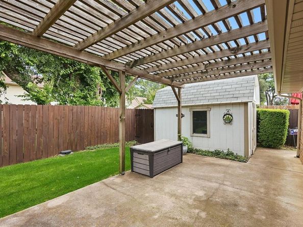 630  Park Lane , Highland Village Texas 75077