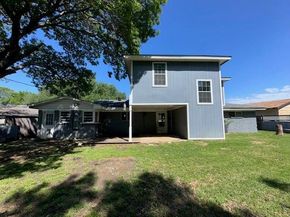 7005  Willis Avenue , Fort Worth Texas 76116