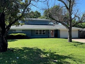 7005  Willis Avenue , Fort Worth Texas 76116