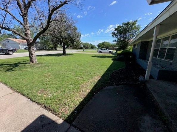 7005  Willis Avenue , Fort Worth Texas 76116
