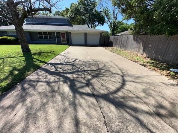 7005  Willis Avenue , Fort Worth Texas 76116