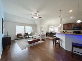 2041  Matador Ranch Road , Fort Worth Texas 76134