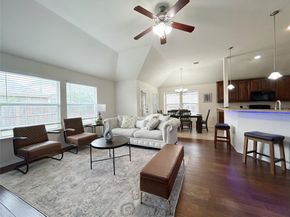 2041  Matador Ranch Road , Fort Worth Texas 76134
