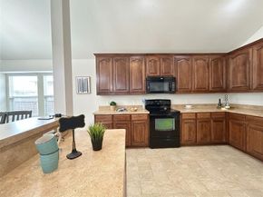 2041  Matador Ranch Road , Fort Worth Texas 76134