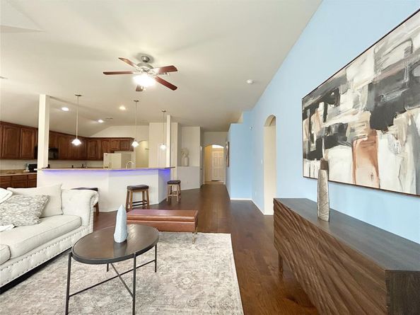 2041  Matador Ranch Road , Fort Worth Texas 76134