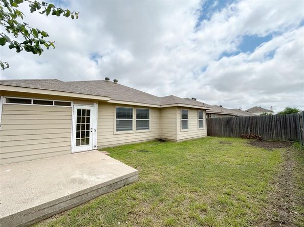 2041  Matador Ranch Road , Fort Worth Texas 76134