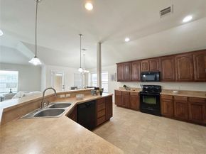 2041  Matador Ranch Road , Fort Worth Texas 76134