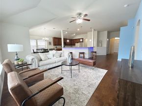 2041  Matador Ranch Road , Fort Worth Texas 76134