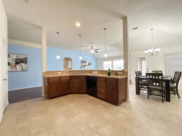 2041  Matador Ranch Road , Fort Worth Texas 76134