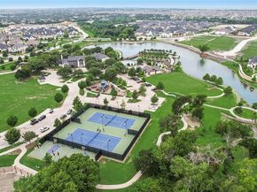 2724  Preakness Place , Celina Texas 75009