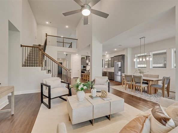 2724  Preakness Place , Celina Texas 75009