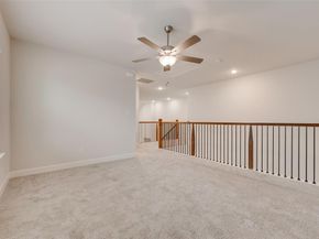 2724  Preakness Place , Celina Texas 75009