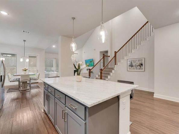 2724  Preakness Place , Celina Texas 75009