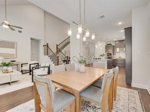 2724  Preakness Place , Celina Texas 75009