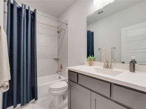 2724  Preakness Place , Celina Texas 75009