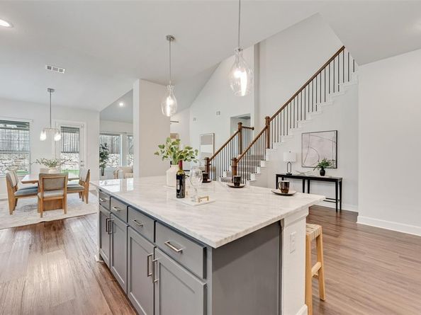 2724  Preakness Place , Celina Texas 75009
