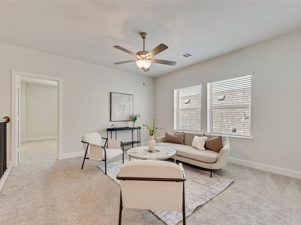 2724  Preakness Place , Celina Texas 75009