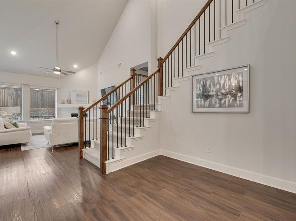2724  Preakness Place , Celina Texas 75009